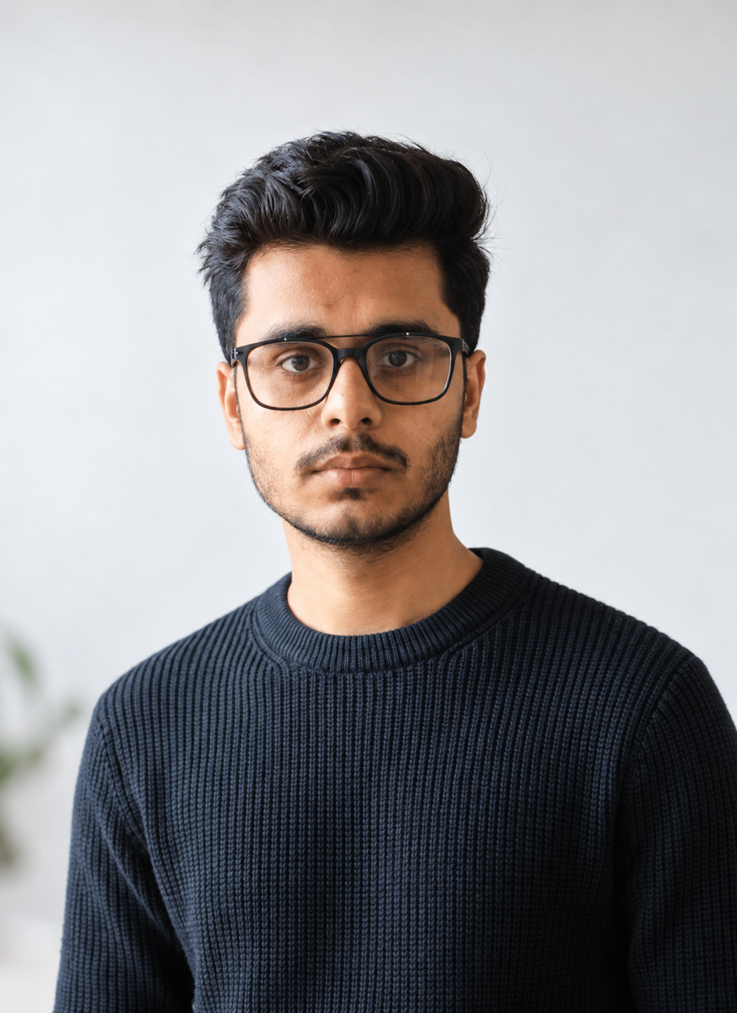 Adil Shaikh